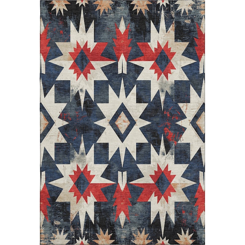 Premium Washable Super Soft Mayfield Rug