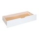 preview thumbnail 15 of 130, Solid Wood Castle Style Bunk Bed with Drawers and Slide