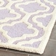 preview thumbnail 135 of 187, SAFAVIEH Handmade Cambridge Loretto Modern Moroccan Wool Rug