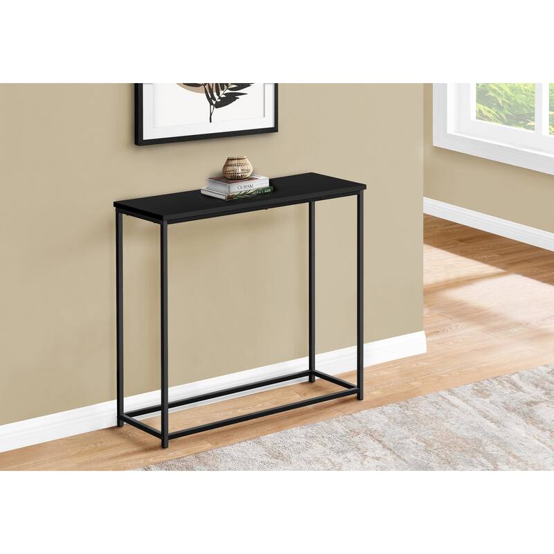 Accent Table, Console