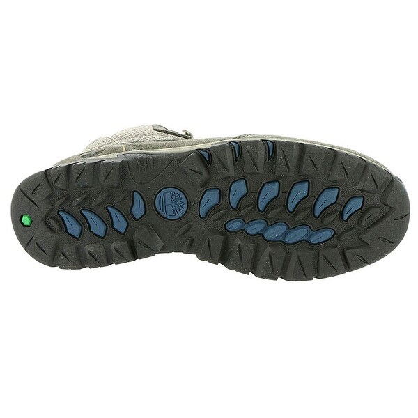 timberland mt maddsen lite mid review