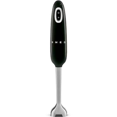 SMEG Hand Blender with Champagne giftbox HBF11