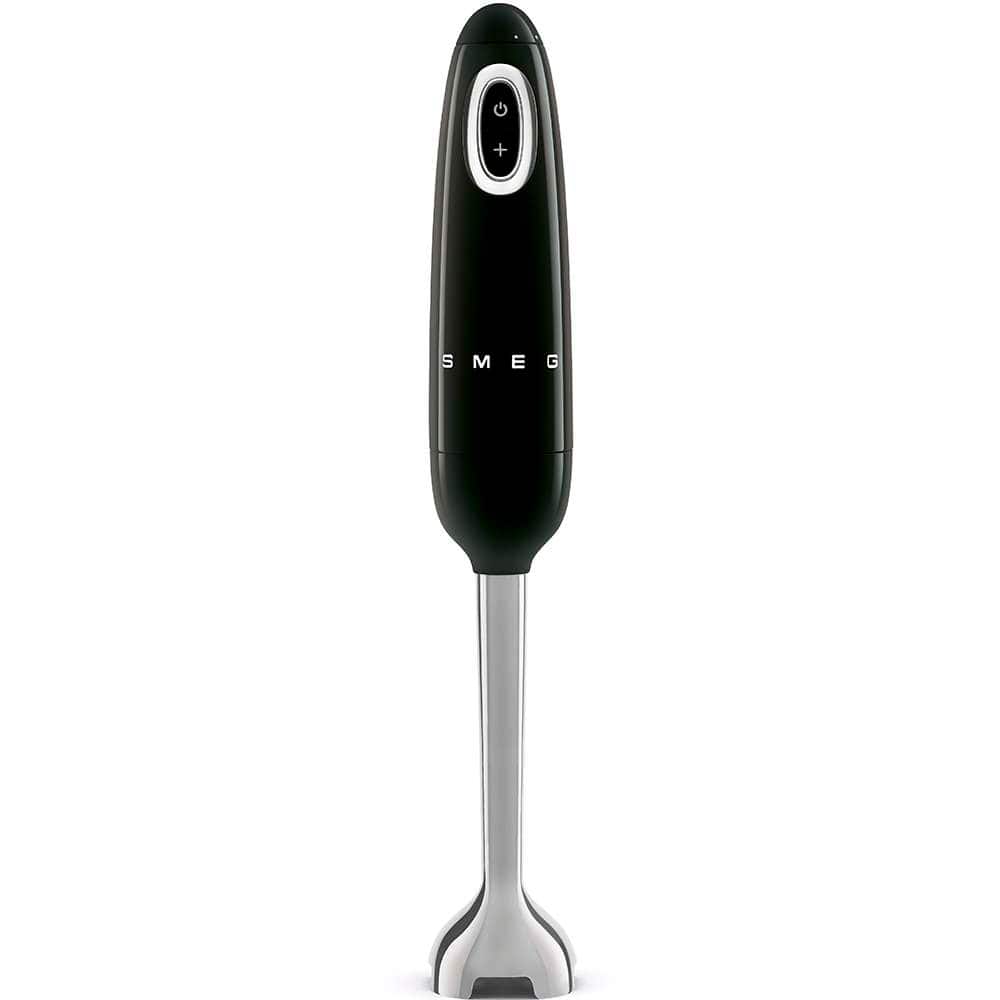 SMEG Hand Blender with Champagne giftbox HBF11