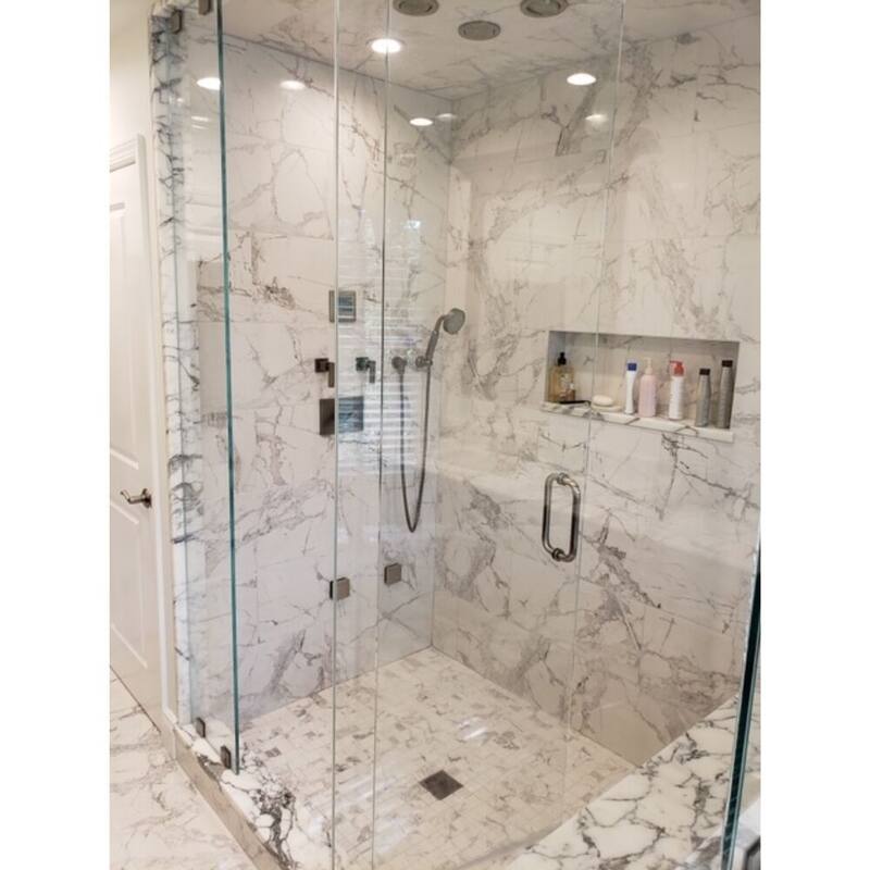 The Tile Life Penthouse 12x24 Porcelain Floor & Wall Tile