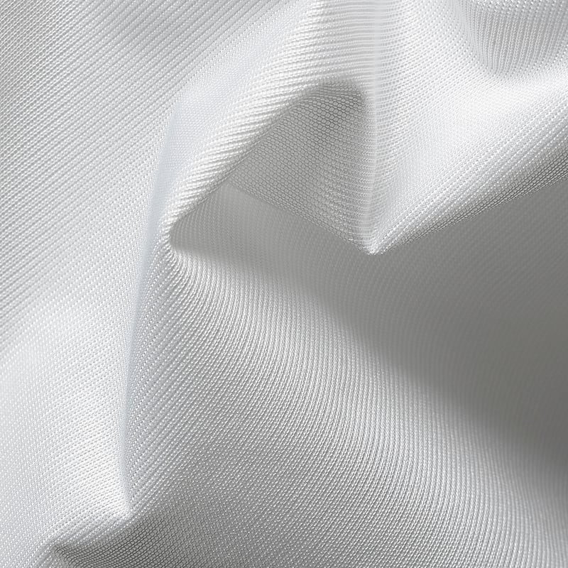 Ella Jayne Waterproof & Allergy Free Zipper Encasement, 9" to 12" Depth - White