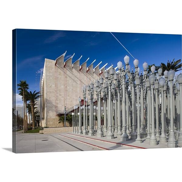 Shop Los Angeles County Museum Of Art Wilshire Boulevard