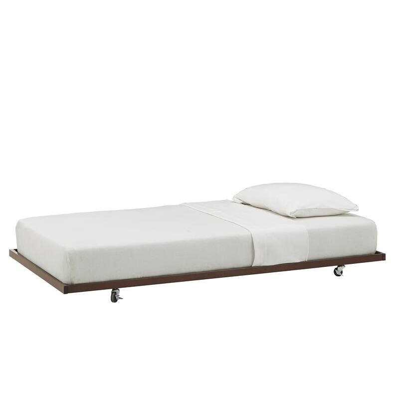Darren Bronze Metal Full Size Daybed by iNSPIRE Q Classic