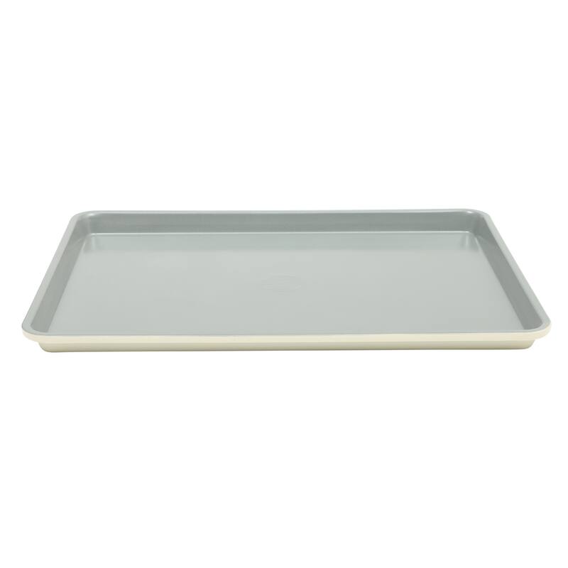 Sur La Table Kitchen Essentials Bake Sale 3-Piece Cookie Sheet Set - Nonstick Carbon Steel