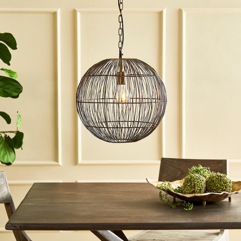 Welden Pendant - N/A