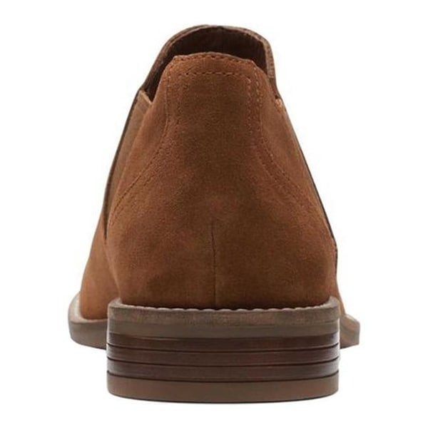 clarks camzin maple