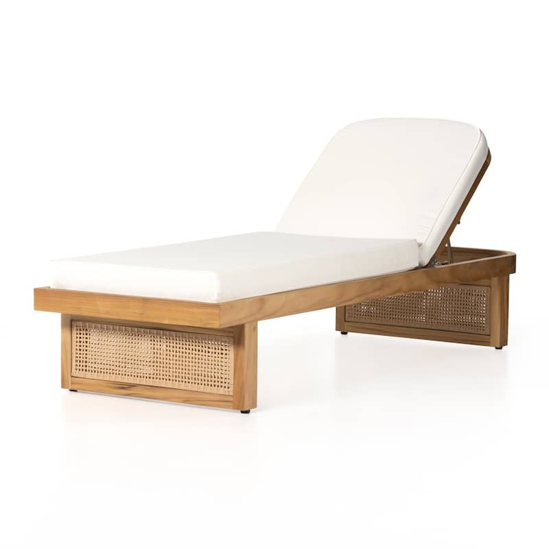 Haven Home Owens Outdoor Chaise