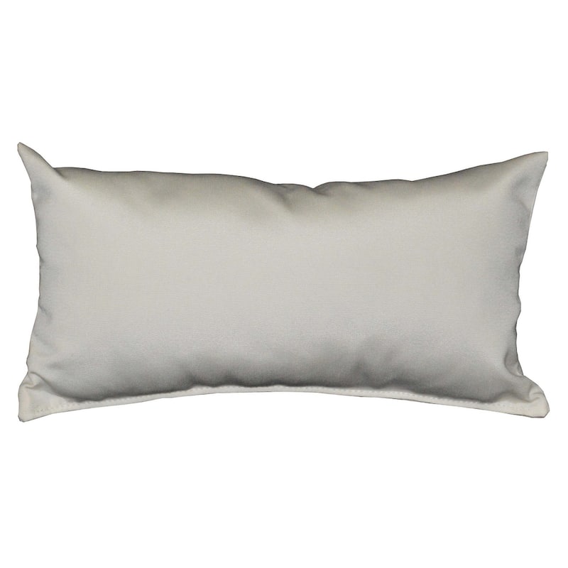 Adirondack Chair Headpillow - Natural