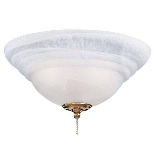 MinkaAire K9369L 3 Light Universal Light Kit Bed Bath & Beyond 14252142