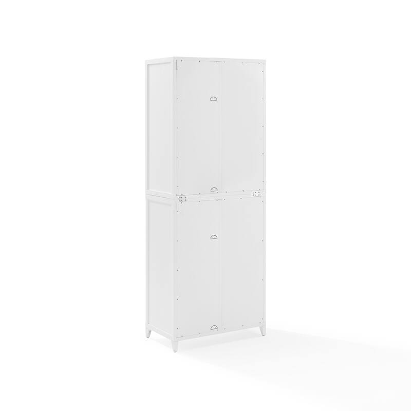 Crosley Milo Tall Storage Pantry