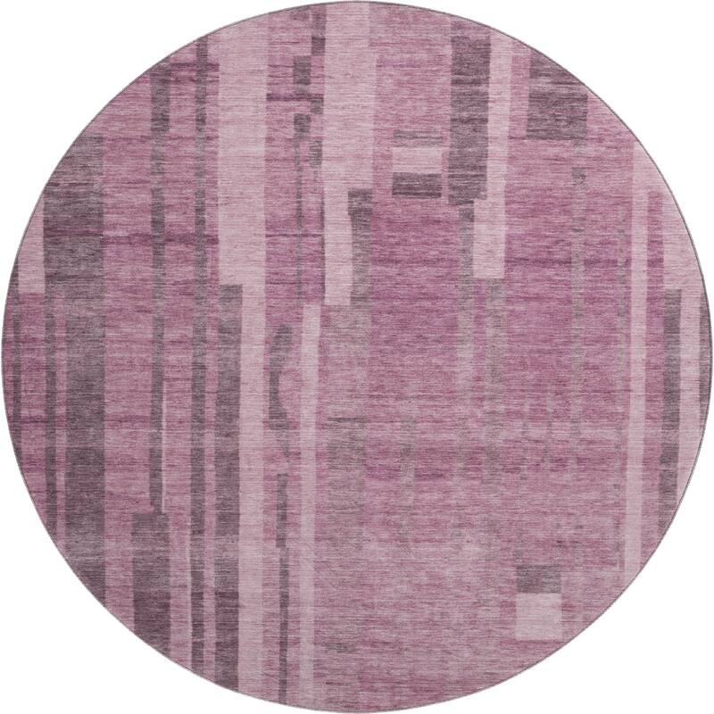 Premium Washable Super Soft Casual Contemporary Mayfield Rug