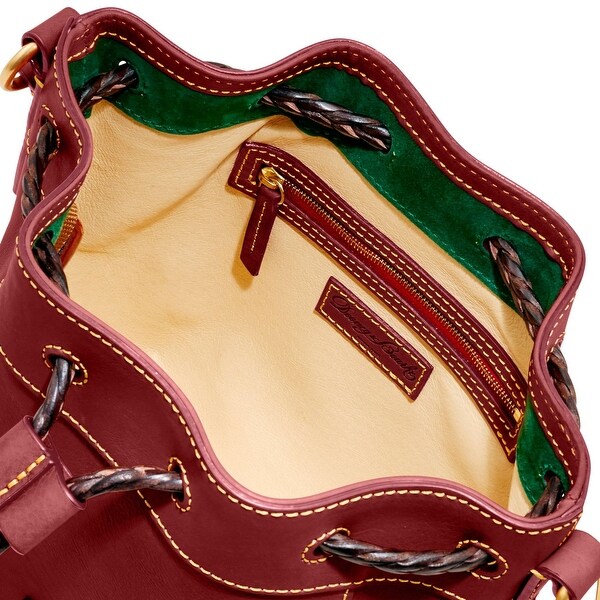 dooney hattie drawstring