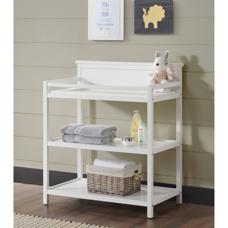 Oxford Baby Universal Changing Station