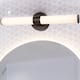 Option Oil Rubbed Bronze/White