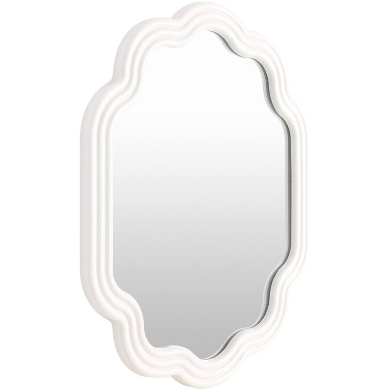 Livabliss Aysun Modern Accent Mirror