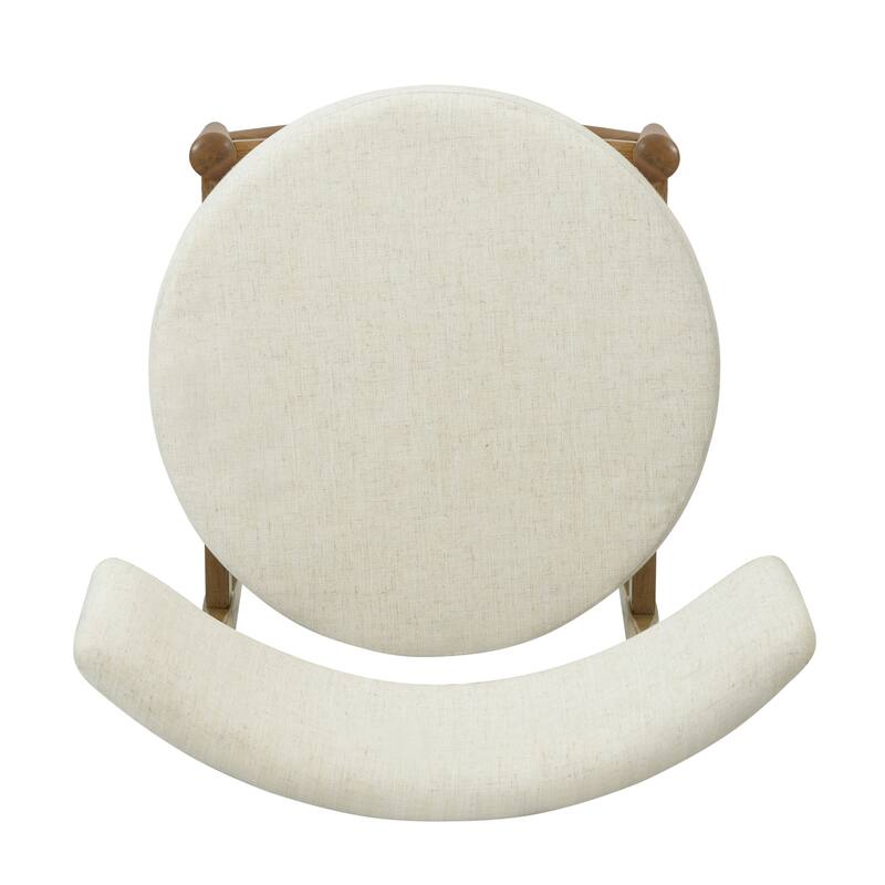 Mid Century Modern Counter Stools (Sets of 2)