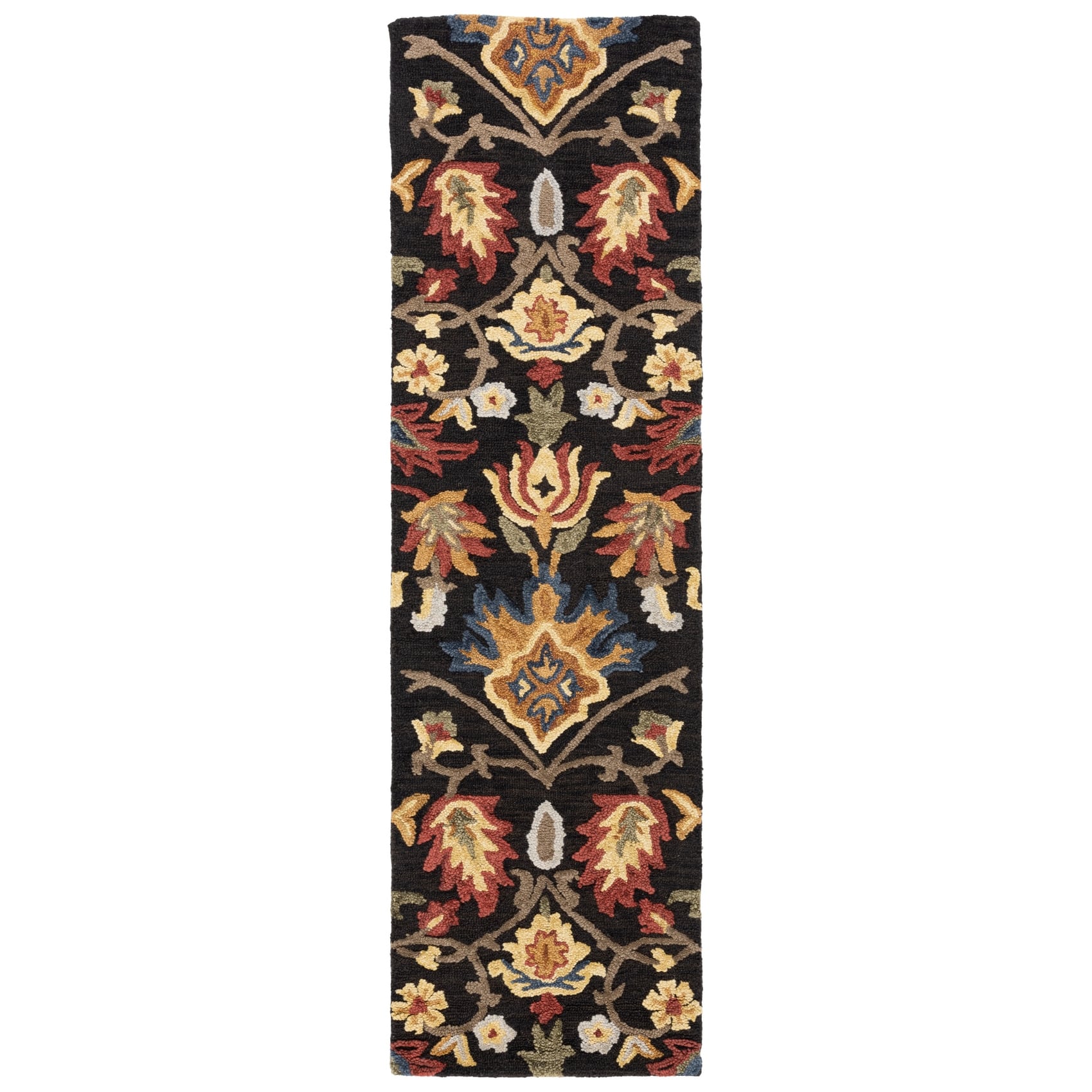 Option Charcoal/Multi