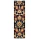 SAFAVIEH, Handmade Marietje Blossom French Country Wool Area Rug