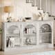Option Antique White