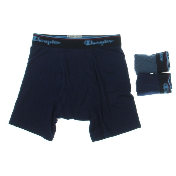 champion smart temp men's underwear