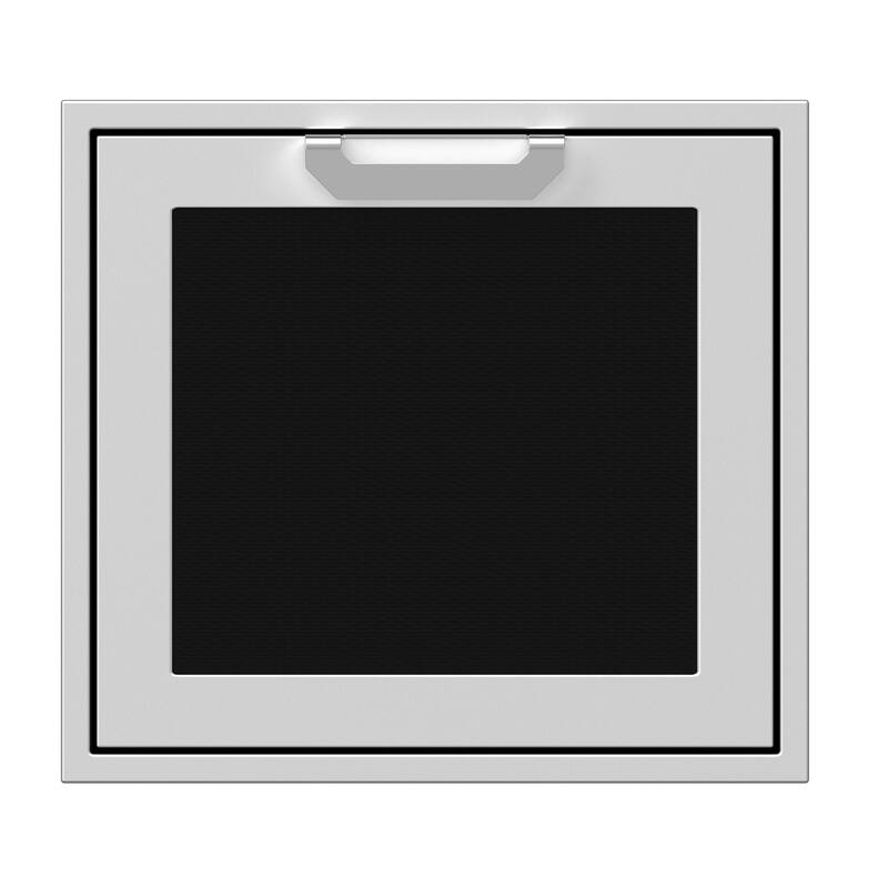 Hestan AGADR24 24" Wide Single Right Hinge Access Door from the Hestan
