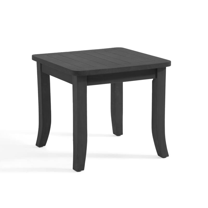 Outdoor Patio Wooden Table