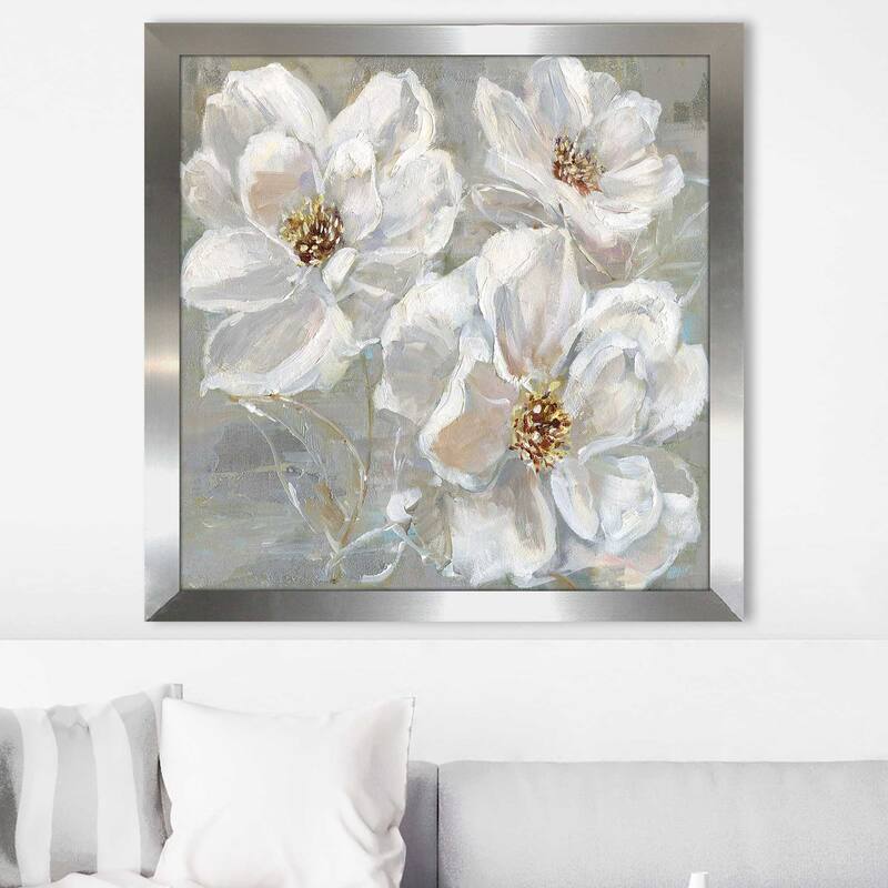 "Summer Solstice I" Print on Acrylic.
