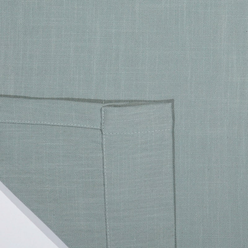 Grand Avenue Vanity Light Filtering Grommet Curtain panel
