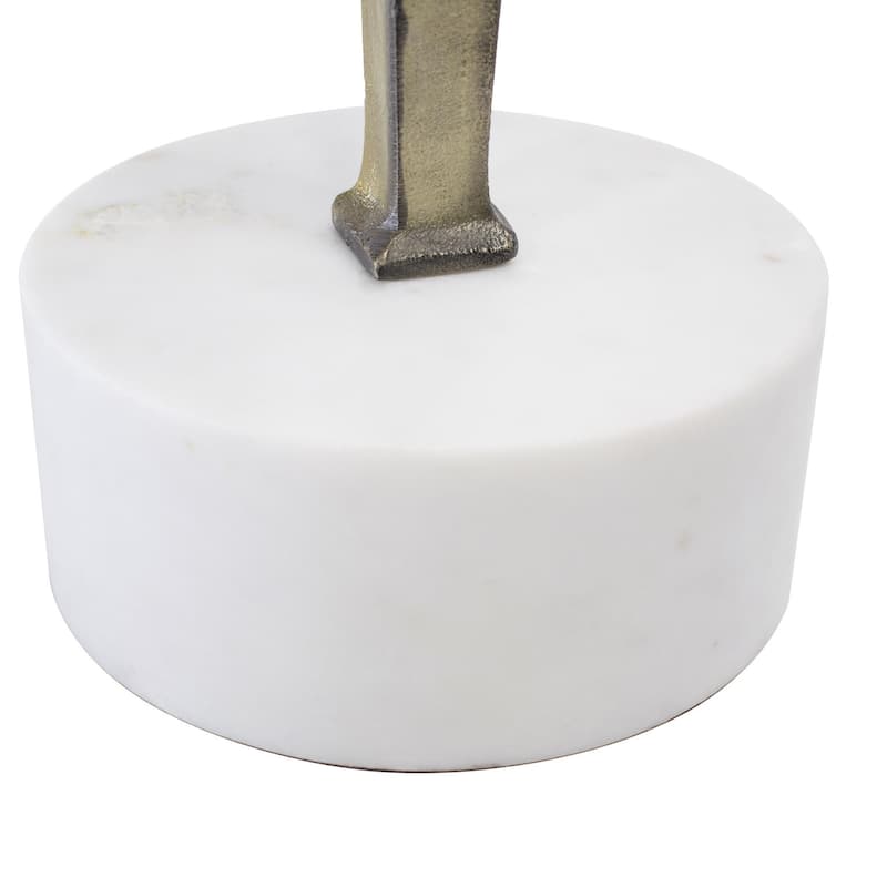 Cin Cin Table - 25H x 9D x 9W