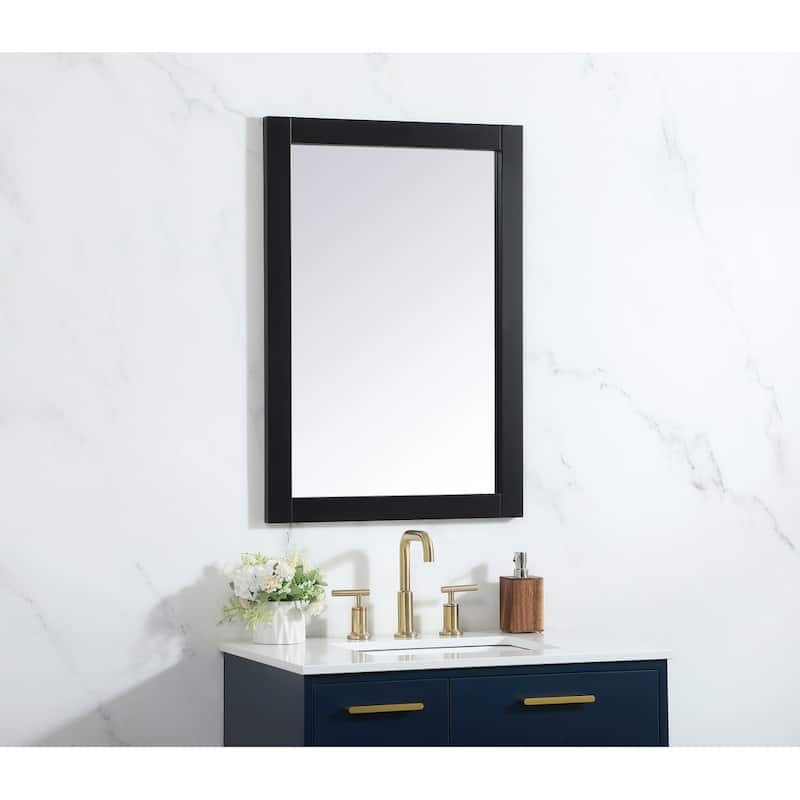 Casey Vanity Mirror - 22" W x 32" H