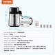 preview thumbnail 7 of 5, VEVOR Water Distiller 4L Stainless Steel Interior Distiller Water Making Machine to Make Clean Water