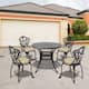 Option Black( 5-Piece Sets-C)