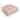 Pillow Perfect Outdoor/Indoor 100% Polyester Chair Pad , Weather Resistant, Fade Resistant