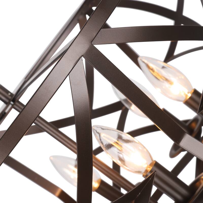 5-light Hanging Pendant