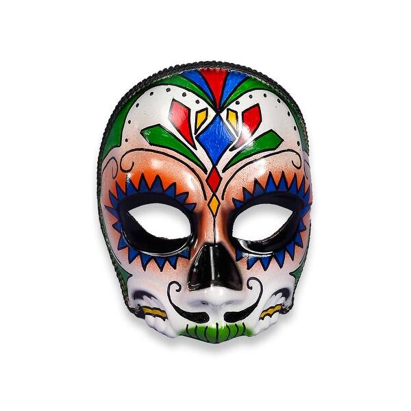 Athenas Full Face Mask Mask Design Mask Drawing Mask Painting