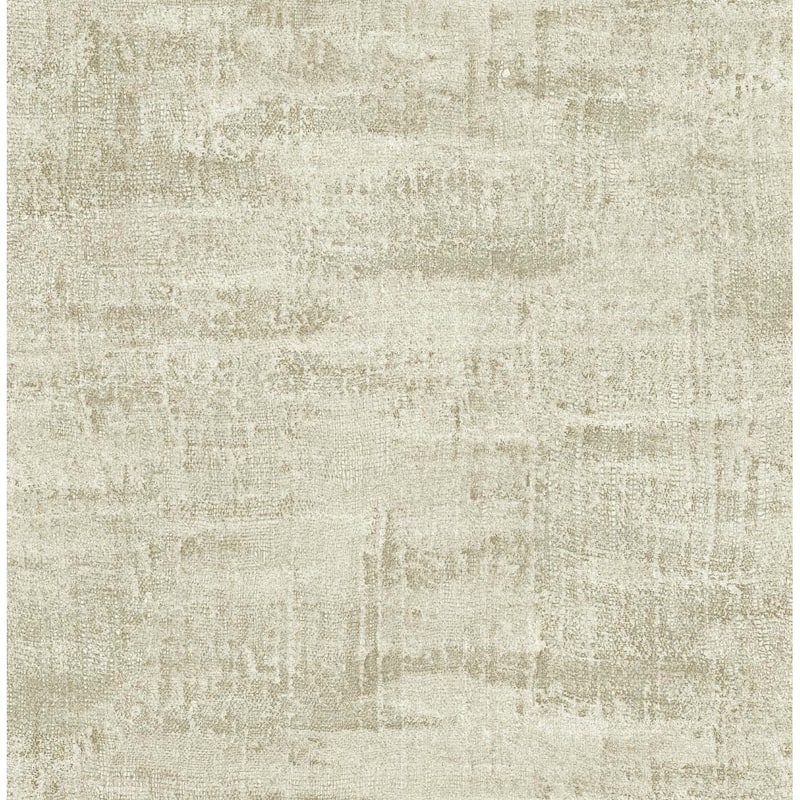 Seabrook Designs Dorinda Abstract Unpasted Wallpaper