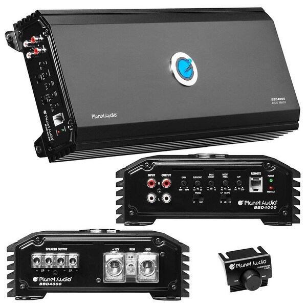 planet audio big bang 12