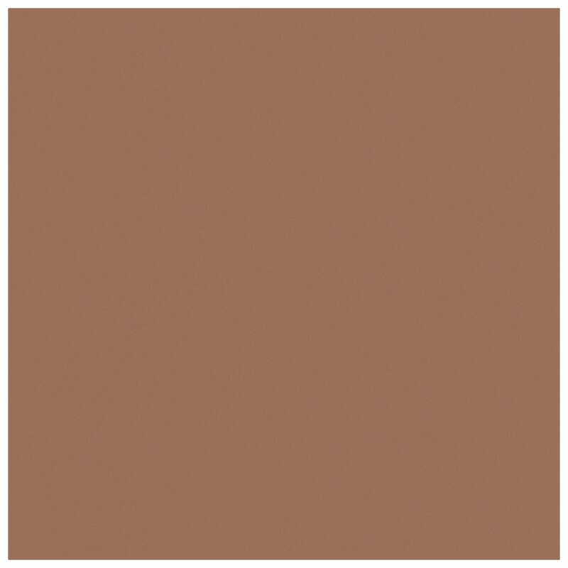Merola Tile Monocolor Teja 7-7/8" x 7-7/8" Ceramic Floor and Wall Tile