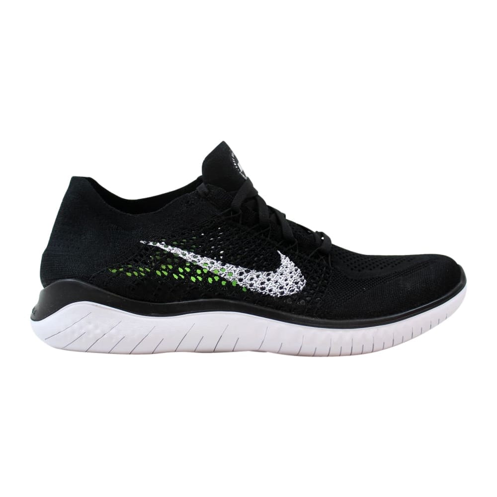 nike free flyknit mens 2018