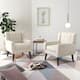 Option White(Set of 2)