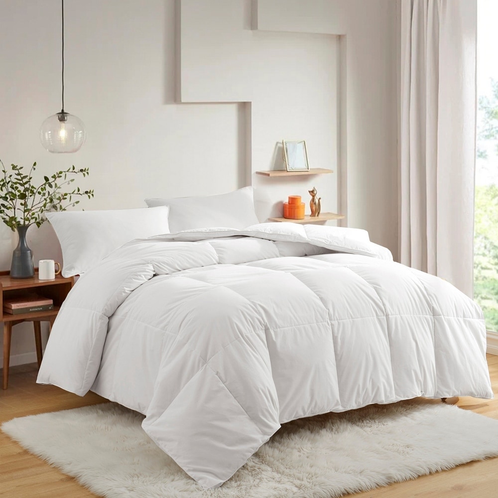heavy weight comforters