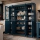preview thumbnail 47 of 145, Palace Imports 100% Solid Wood Pantry Cabinet, Adjustable Shelves, 65" Wide, 71.5" Tall - 65" x 71.5"