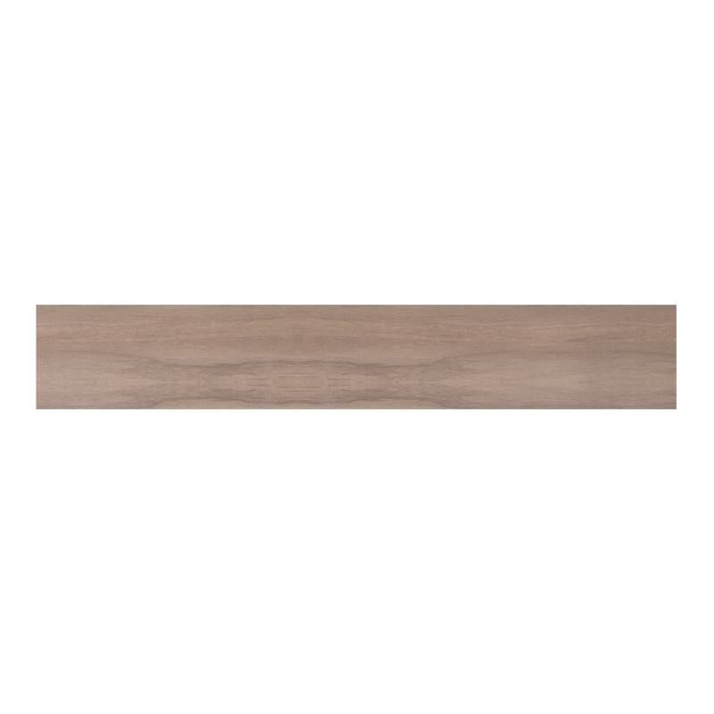 WM916: 3/8-in D x 1-1/4-in W x 96-in L Americraft Solid Hardwood Stain Grade Ogee Stop Moulding