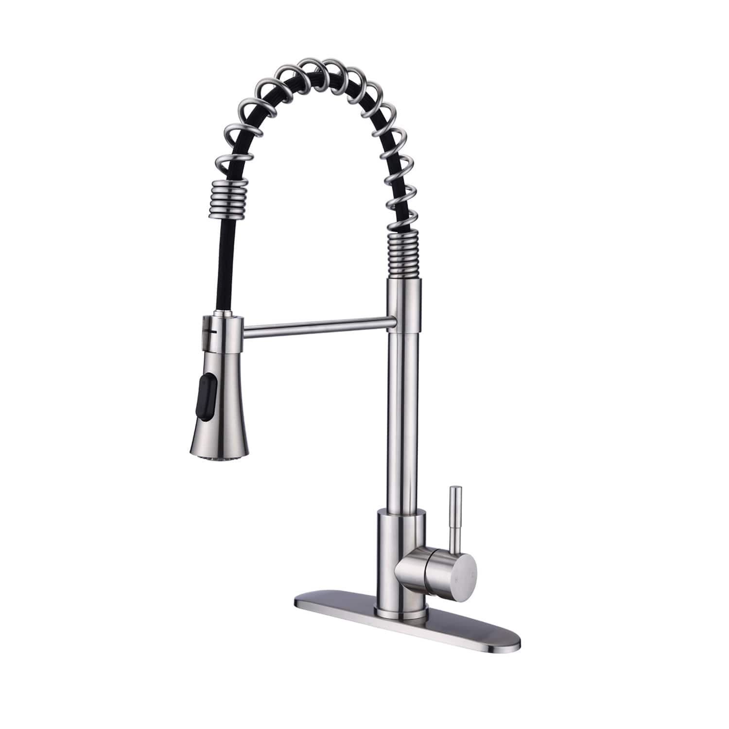 Option Brushed Nickel