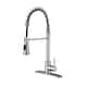 Option Brushed Nickel