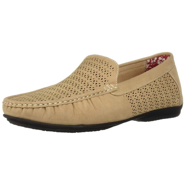 square toe stacy adams